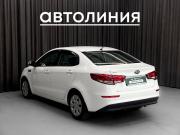 Kia Rio III Рестайлинг Красноярск  - изображение 22