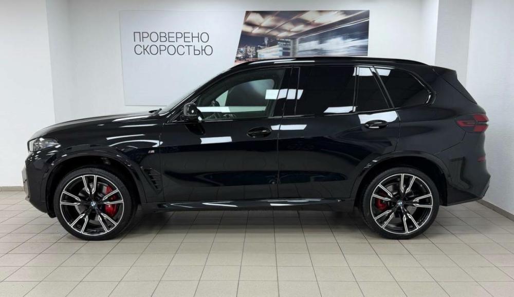 BMW X5 IV (G05/G18) Рестайлинг Красноярск  - изображение 6