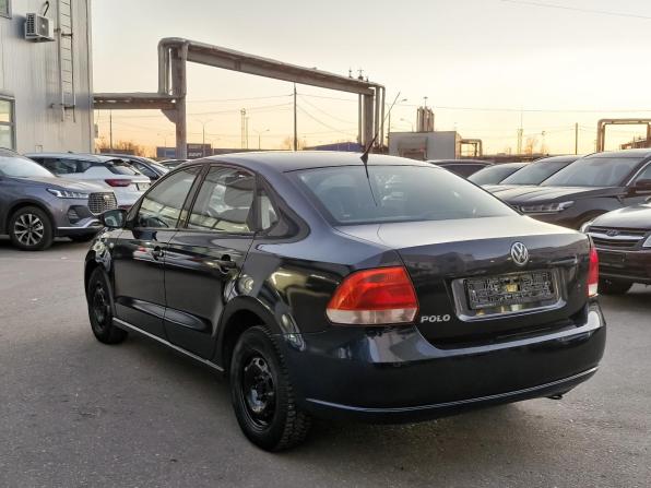 Volkswagen Polo V с пробегом 2012 года, цена 498 000 рублей, 155566 км, седан, Автокод Объявления
