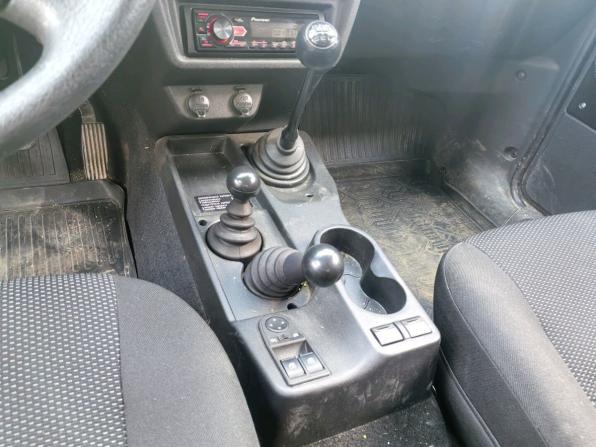 Lada (ВАЗ) Niva Legend с пробегом 2024 года, цена 1 010 000 рублей, 21534 км, внедорожник, Автокод Объявления