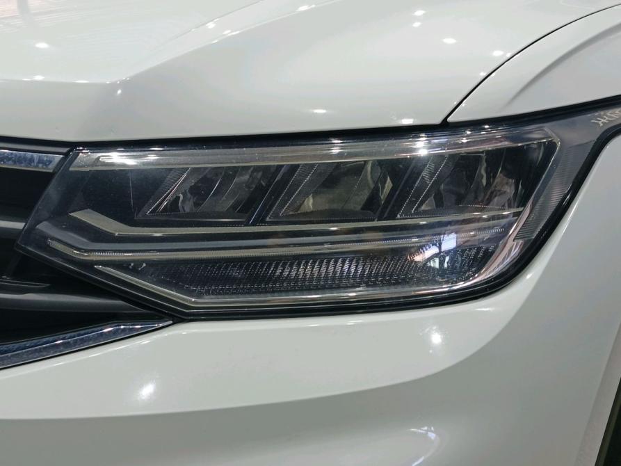 Volkswagen Tiguan II Рестайлинг Ставрополь  - изображение 7