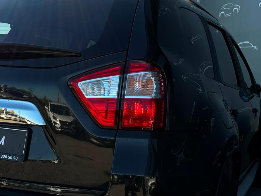 Nissan Terrano III (D10) Санкт-Петербург  - изображение 23
