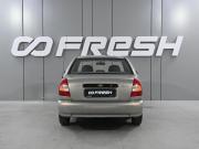 Hyundai Accent II Ростов-на-Дону  - изображение 20