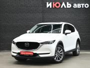 Mazda CX-5 II Екатеринбург  - изображение 25