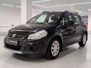 Suzuki SX4 I (Classic) Рестайлинг Казань  - изображение 23
