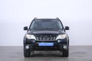 Subaru Forester III Рестайлинг Омск  - изображение 25