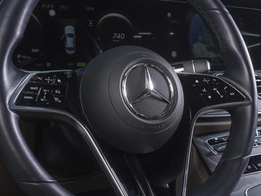 Mercedes-Benz E-Класс V (W213 S213 C238) Рестайлинг Ростов-на-Дону  - изображение 20