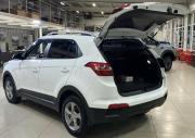 Hyundai Creta I Рестайлинг Пермь  - изображение 31