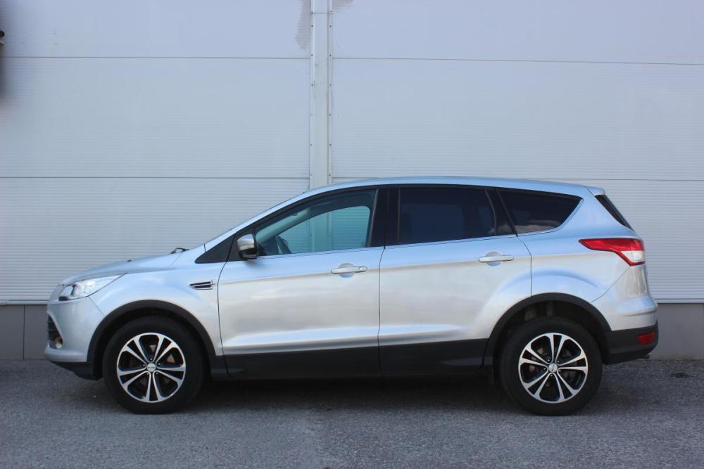 Ford Kuga II Белгород  - изображение 6