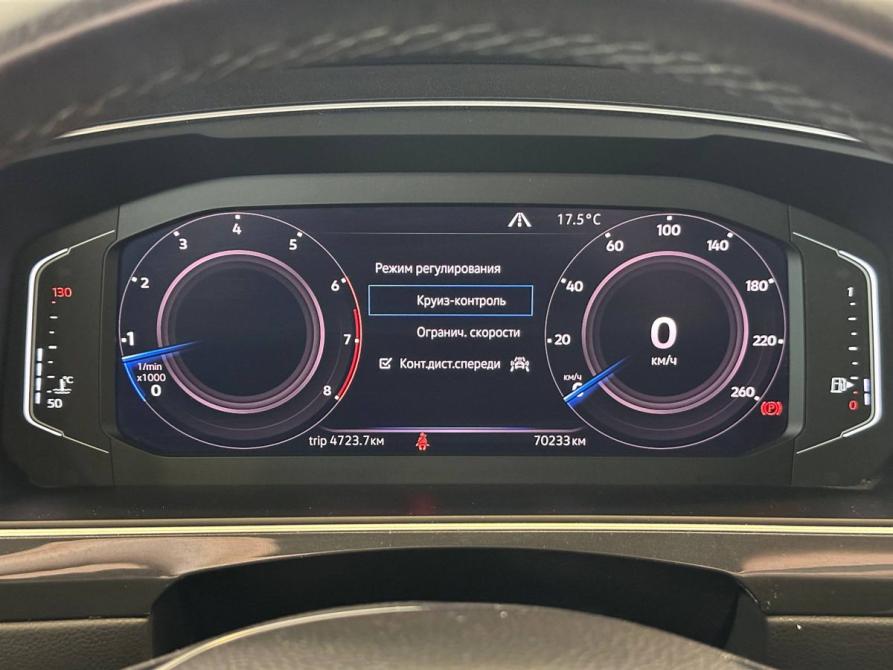 Volkswagen Tiguan II Тверь  - изображение 17
