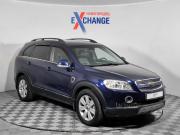 Chevrolet Captiva I Нижний Новгород  - изображение 21