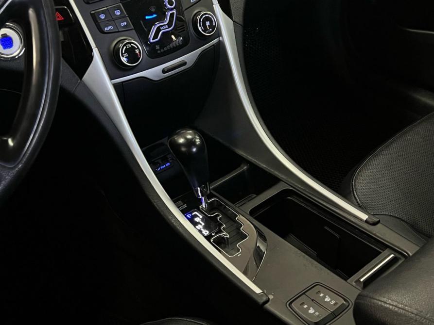 Hyundai Sonata VI (YF) Волгоград  - изображение 10