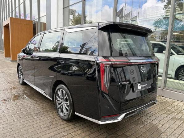 GAC M8 с пробегом 2026 года, цена 4 860 000 рублей, 25 км, минивэн, Автокод Объявления