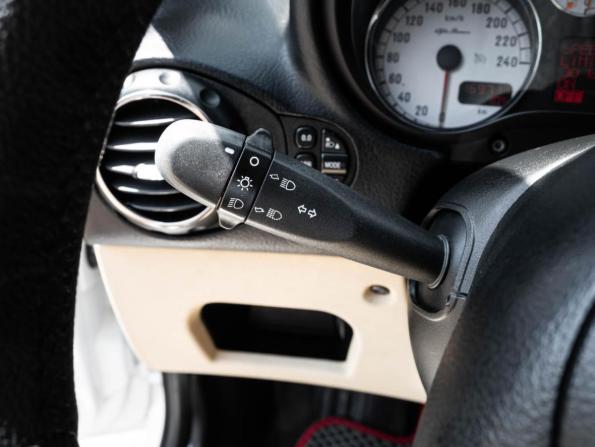Alfa Romeo 147 I Рестайлинг с пробегом 2007 года, цена 698 000 рублей, 169711 км, хэтчбек, Автокод Объявления