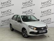 Lada (ВАЗ) Granta I Рестайлинг Ставрополь  - изображение 20