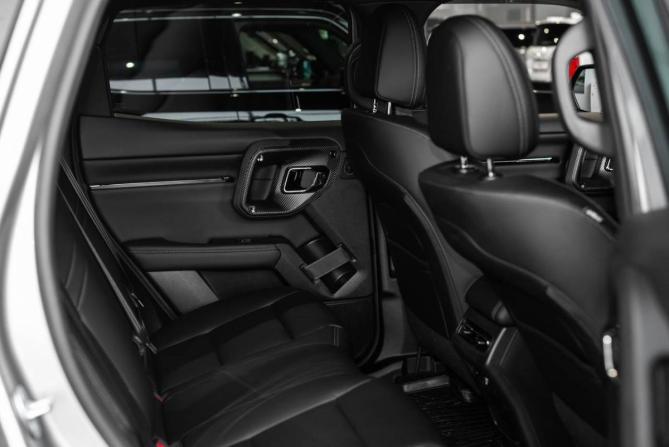 Новый Haval H7 I 2026 года, цена 3 999 000 рублей, внедорожник, Автокод Объявления