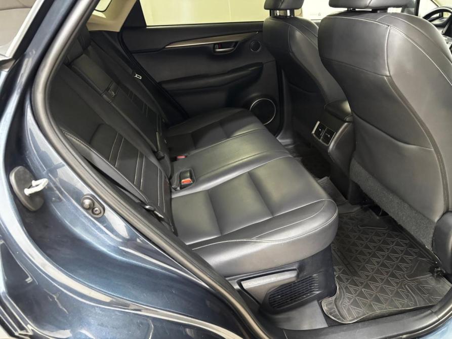 Lexus NX I Альметьевск  - изображение 18