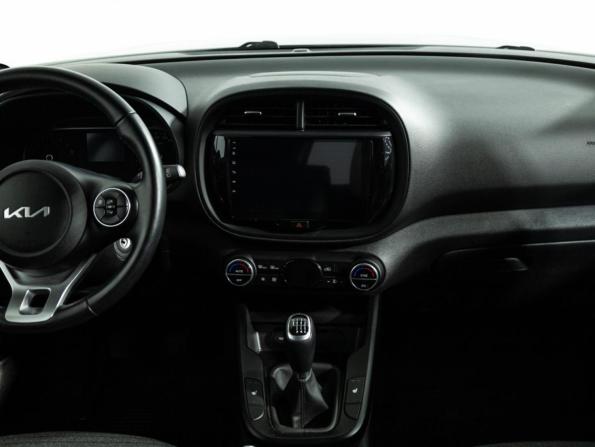 Kia Soul III с пробегом 2022 года, цена 1 979 777 рублей, 4828 км, хэтчбек, Автокод Объявления