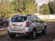 Renault Duster I Рестайлинг Санкт-Петербург  - изображение 32