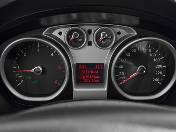 Ford Kuga I с пробегом 2012 года, цена 970 000 рублей, 167514 км, внедорожник, Автокод Объявления