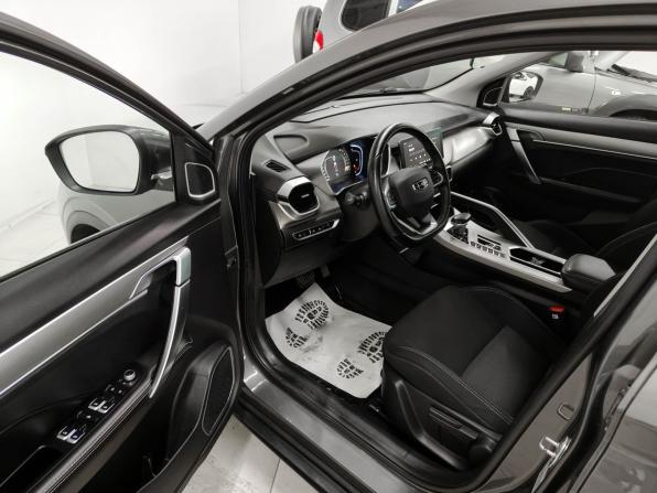 Geely Coolray I с пробегом 2023 года, цена 1 590 000 рублей, 54576 км, внедорожник, Автокод Объявления