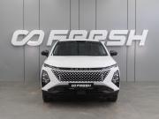 Omoda C5 I Рестайлинг Воронеж  - изображение 25
