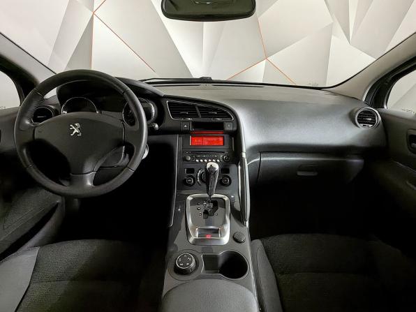 Peugeot 3008 I Рестайлинг с пробегом 2016 года, цена 1 095 000 рублей, 129255 км, внедорожник, Автокод Объявления
