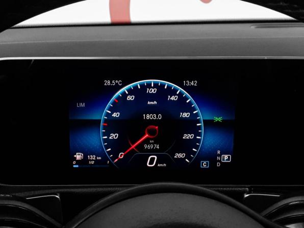 Mercedes-Benz GLB I (X247) с пробегом 2020 года, цена 3 400 000 рублей, 96973 км, внедорожник, Автокод Объявления
