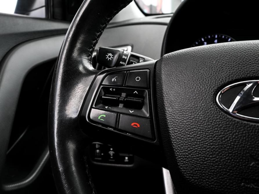 Hyundai Creta I Волгоград  - изображение 17