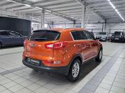 Kia Sportage III Набережные Челны  - изображение 28