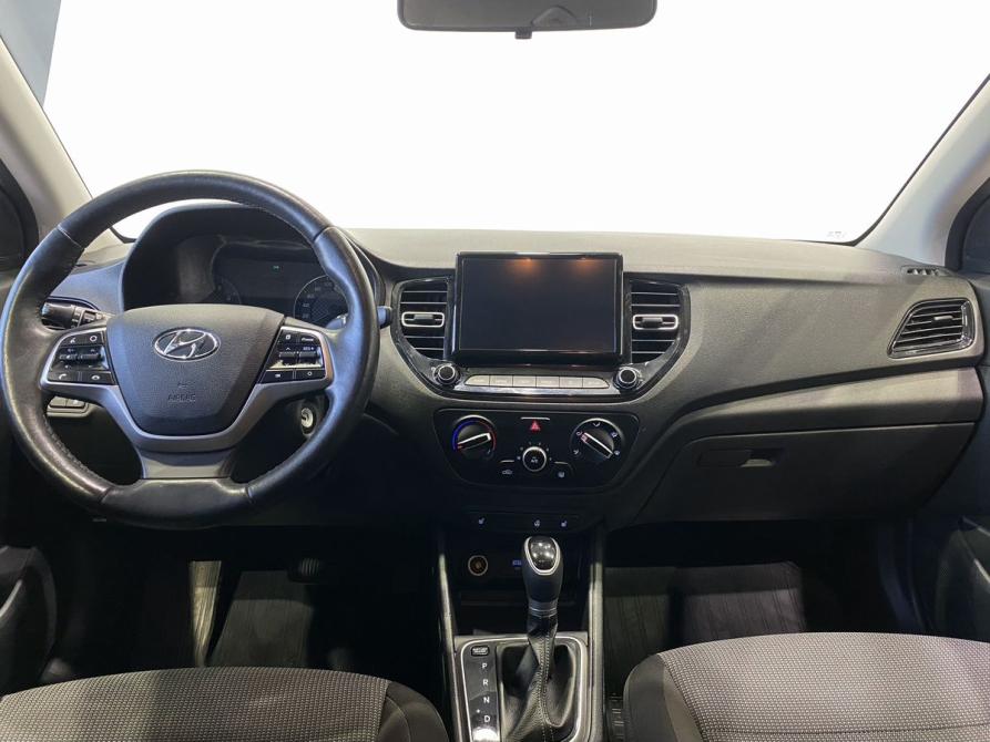Hyundai Solaris II Рестайлинг Ростов-на-Дону  - изображение 10