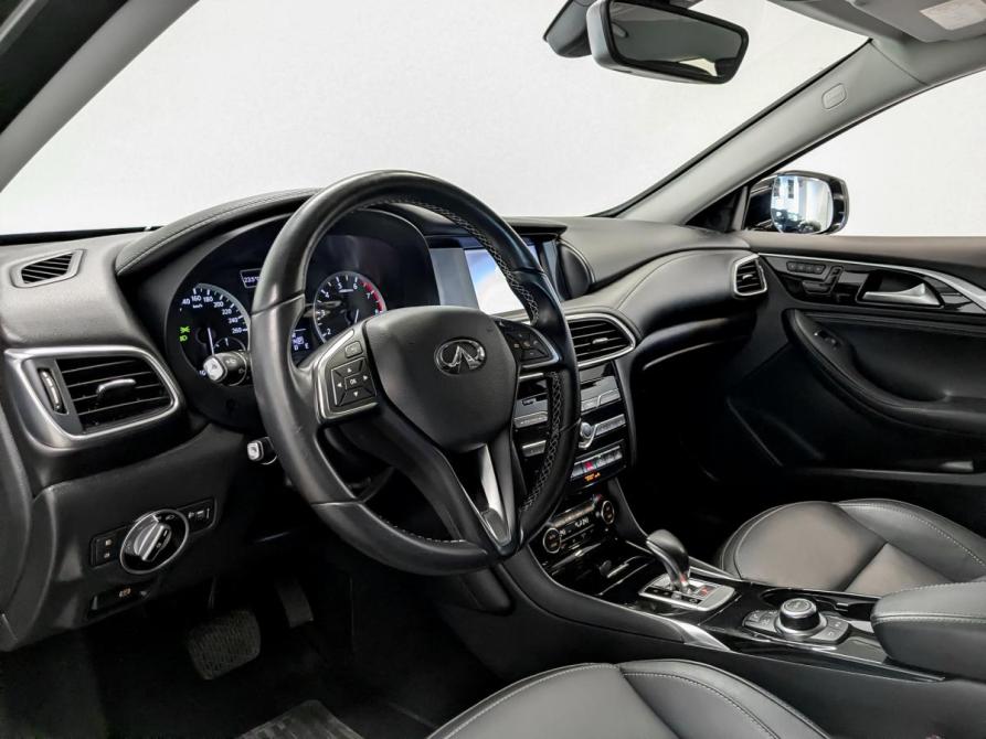 Infiniti QX30 Москва  - изображение 16