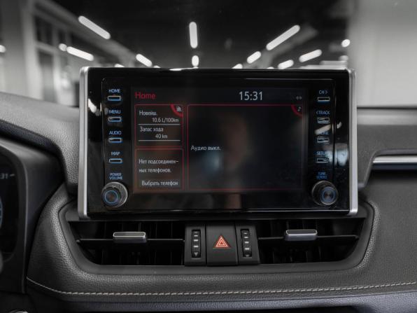 Toyota RAV4 V (XA50) с пробегом 2020 года, цена 3 540 000 рублей, 57882 км, внедорожник, Автокод Объявления