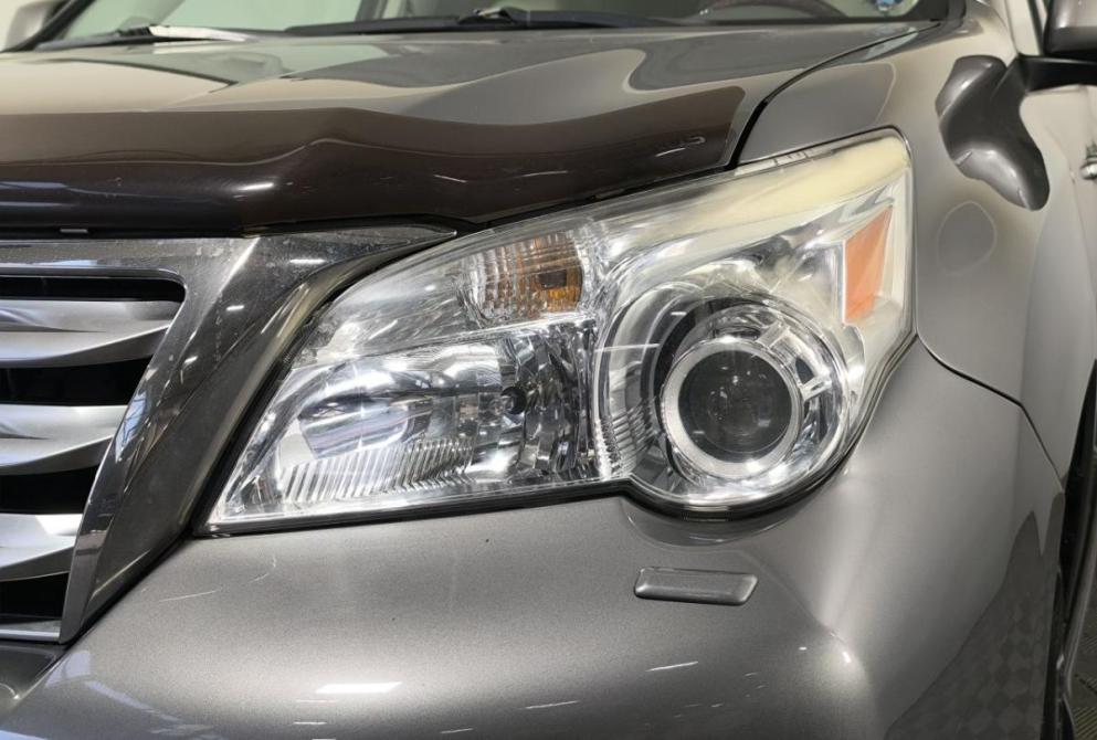 Lexus GX II Нижний Новгород  - изображение 19
