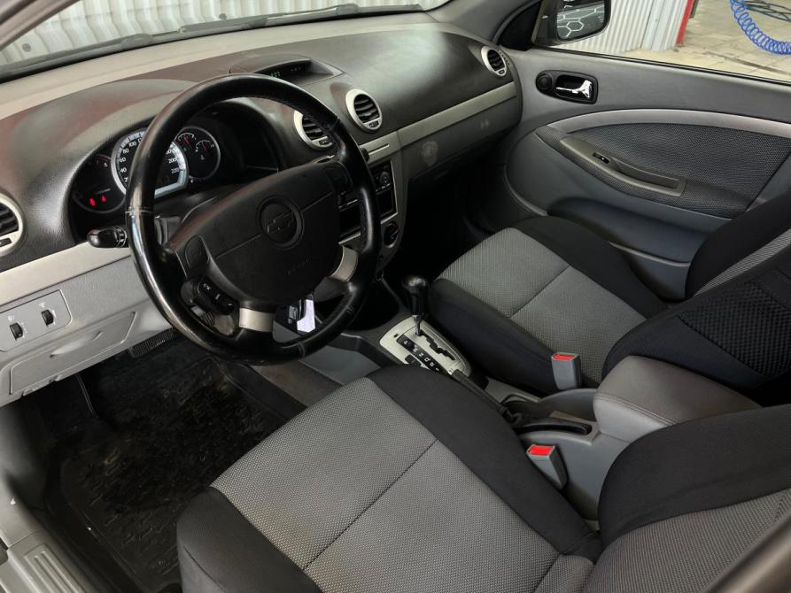 Chevrolet Lacetti I Альметьевск  - изображение 11