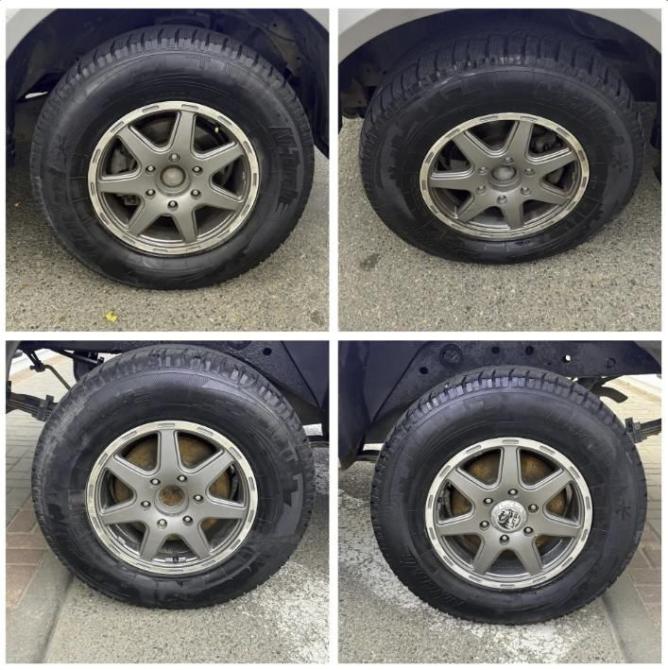 Mitsubishi L200 IV Ставрополь  - изображение 19