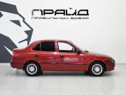 Hyundai Accent II Ростов-на-Дону  - изображение 25