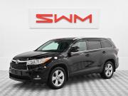 Toyota Highlander III (XU50) Москва  - изображение 21