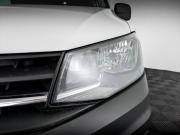Volkswagen Caddy IV Москва  - изображение 43