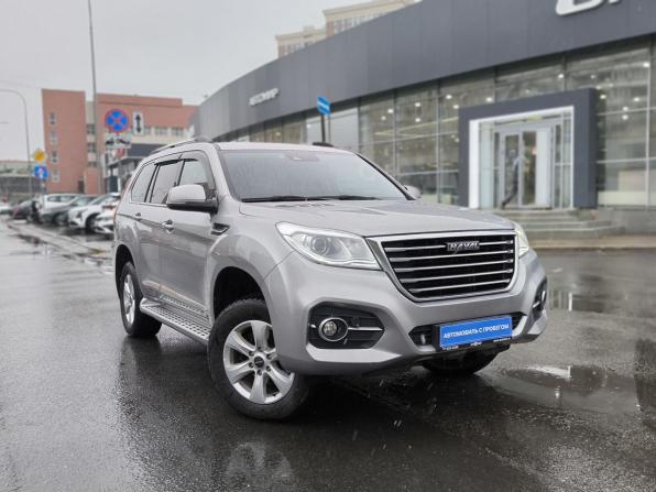 Haval H9 I Рестайлинг с пробегом 2021 года, цена 2 600 000 рублей, 142843 км, внедорожник, Автокод Объявления
