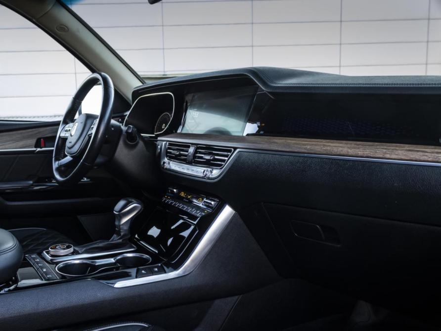 Nissan Qashqai II Рестайлинг Москва  - изображение 12