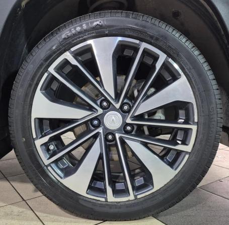 Changan CS35 Plus I Рестайлинг с пробегом 2023 года, цена 1 990 000 рублей, 24000 км, внедорожник, Автокод Объявления