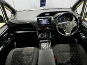 Toyota Noah III (R80) Рестайлинг Благовещенск  - изображение 55