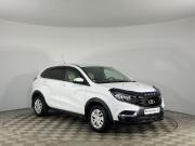 Lada (ВАЗ) XRAY I Воронеж  - изображение 22