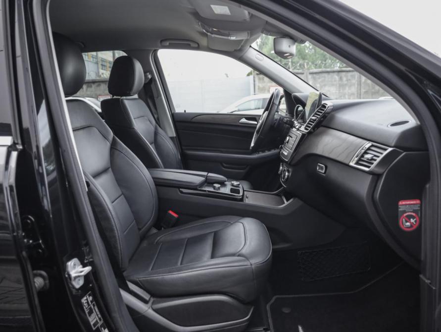 Mercedes-Benz GLE I (W166) Санкт-Петербург  - изображение 27