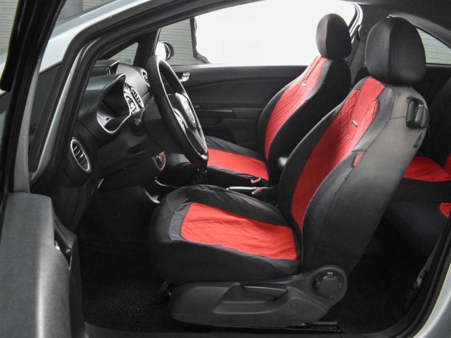 Opel Corsa D Воронеж  - изображение 10