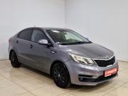 Kia Rio III Рестайлинг Альметьевск  - изображение 29