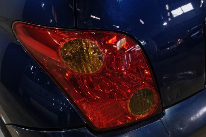 Toyota Ist I Рестайлинг с пробегом 2005 года, цена 499 000 рублей, 262985 км, хэтчбек, Автокод Объявления