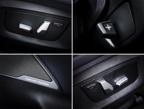 BMW 5 серии VII (G30/G31/G38) с пробегом 2018 года, цена 3 484 000 рублей, 113400 км, седан, Автокод Объявления