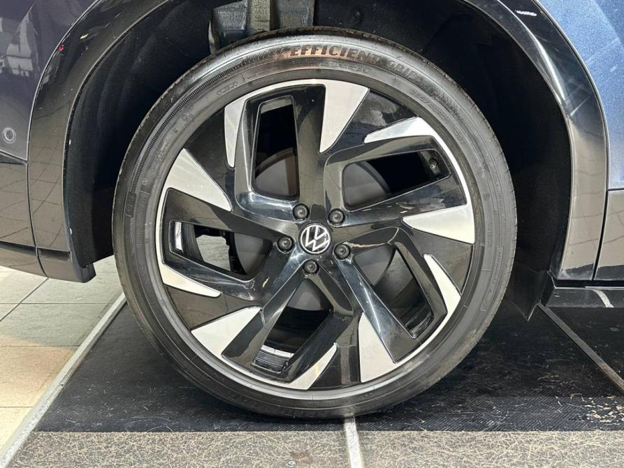 Volkswagen ID.6 Красноярск  - изображение 5